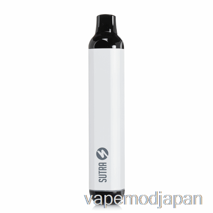 VAPE MOD スートラ サイロ カートリッジ ヴェポライザー パール